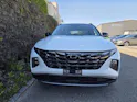 Hyundai Tucson 1.6 HEV Vertex 4WD