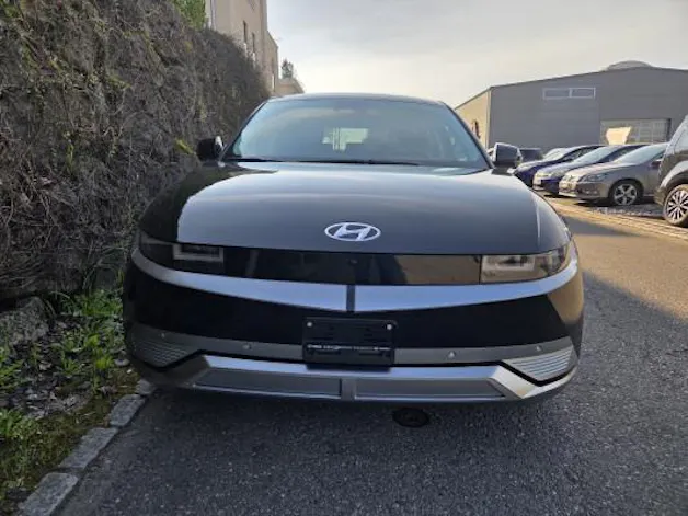 Hyundai Ioniq 5 72kW Vertex 4WD