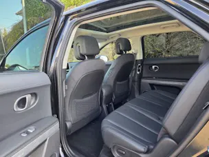 Hyundai Ioniq 5 72kW Vertex 4WD