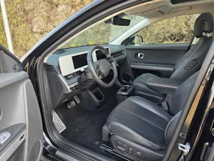 Hyundai Ioniq 5 72kW Vertex 4WD