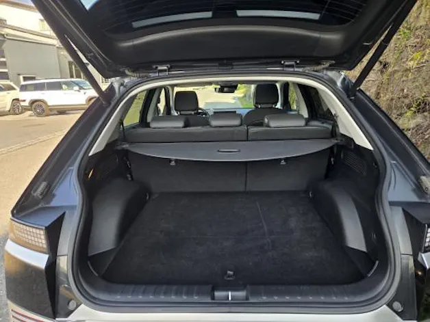 Hyundai Ioniq 5 72kW Vertex 4WD