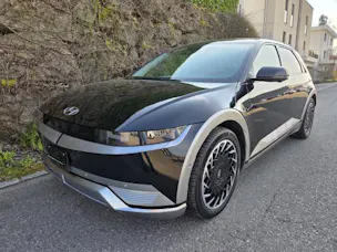Hyundai Ioniq 5 72kW Vertex 4WD