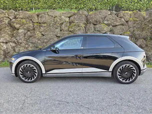 Hyundai Ioniq 5 72kW Vertex 4WD