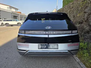 Hyundai Ioniq 5 72kW Vertex 4WD