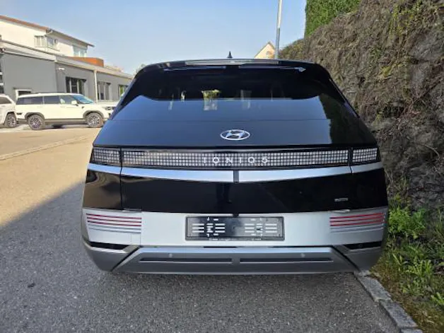 Hyundai Ioniq 5 72kW Vertex 4WD
