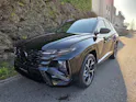 Hyundai Tucson 1.6 HEV N-Line 4WD