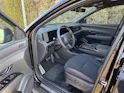 Hyundai Tucson 1.6 HEV N-Line 4WD