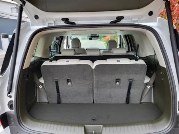 Hyundai Santa Fe 1.6 PHEV Ver.4WD