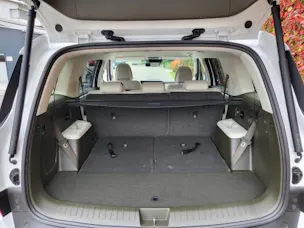 Hyundai Santa Fe 1.6 PHEV Ver.4WD