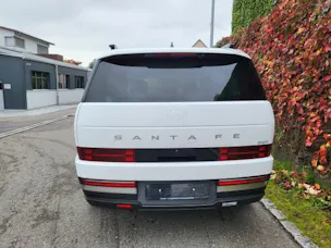 Hyundai Santa Fe 1.6 PHEV Ver.4WD