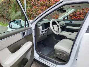 Hyundai Santa Fe 1.6 PHEV Ver.4WD