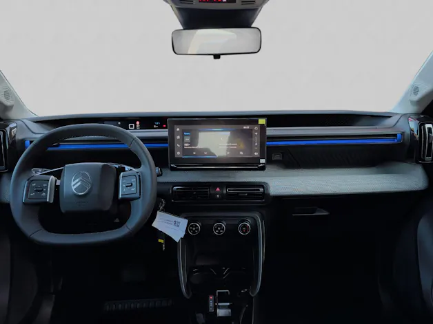 Citroën C3 MHEV Plus