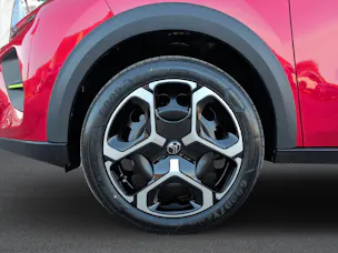 Citroën C3 MHEV Plus