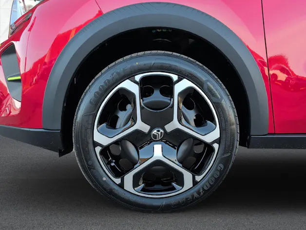 Citroën C3 MHEV Plus