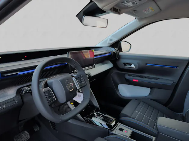 Citroën C3 MHEV Plus