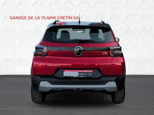 Citroën C3 MHEV Plus
