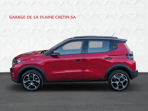 Citroën C3 MHEV Plus