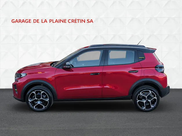 Citroën C3 MHEV Plus
