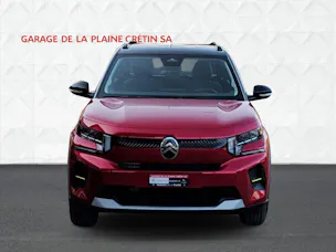 Citroën C3 MHEV Plus