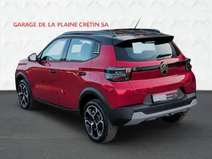Citroën C3 MHEV Plus