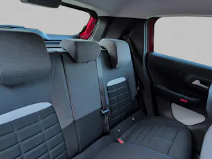 Citroën C3 MHEV Plus