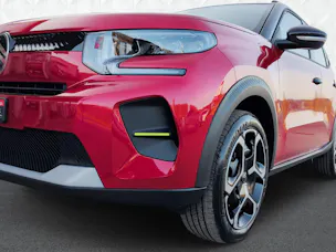 Citroën C3 MHEV Plus