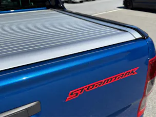 Ford Ranger Stormtrak 2.0 Eco Blue 4x4 A