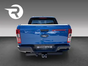 Ford Ranger Stormtrak 2.0 Eco Blue 4x4 A