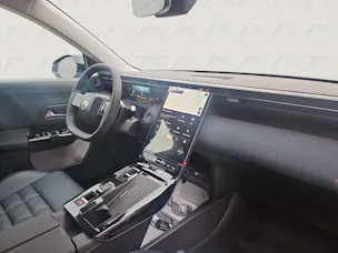 Citroën C5 Aircross 1.2 HEV Max Automat