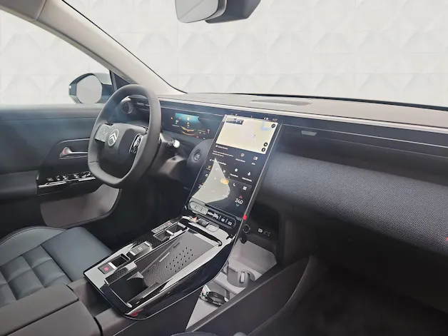 Citroën C5 Aircross 1.2 HEV Max Automat