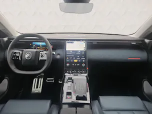 Citroën C5 Aircross 1.2 HEV Max Automat
