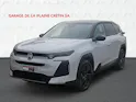 Citroën C5 Aircross 1.2 HEV Max Automat