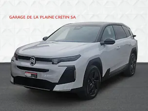 Citroën C5 Aircross 1.2 HEV Max Automat