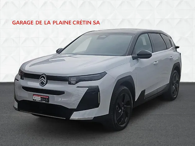 Citroën C5 Aircross 1.2 HEV Max Automat