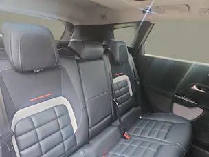 Citroën C5 Aircross 1.2 HEV Max Automat