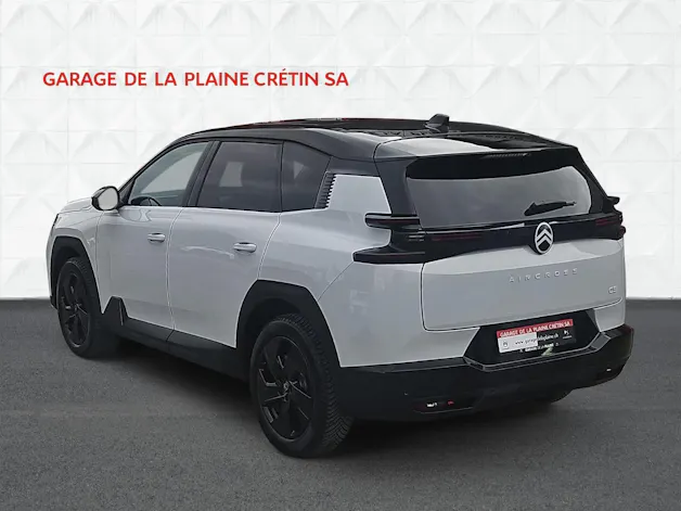 Citroën C5 Aircross 1.2 HEV Max Automat