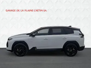 Citroën C5 Aircross 1.2 HEV Max Automat
