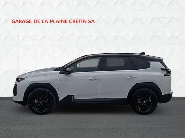 Citroën C5 Aircross 1.2 HEV Max Automat