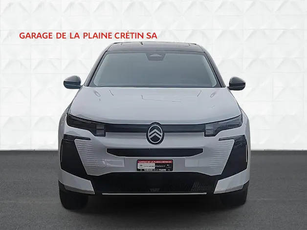 Citroën C5 Aircross 1.2 HEV Max Automat