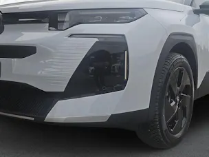 Citroën C5 Aircross 1.2 HEV Max Automat
