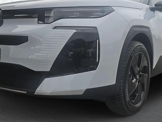 Citroën C5 Aircross 1.2 HEV Max Automat