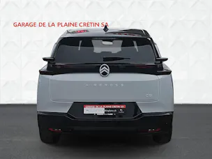 Citroën C5 Aircross 1.2 HEV Max Automat