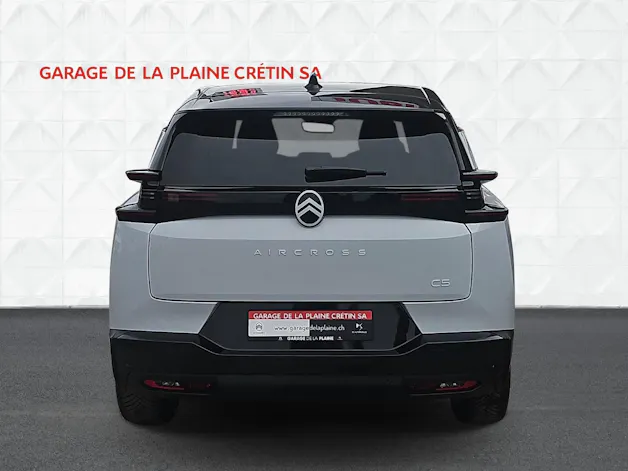 Citroën C5 Aircross 1.2 HEV Max Automat
