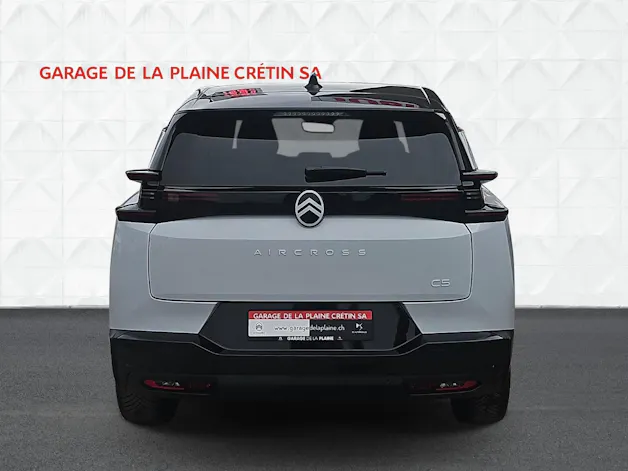 Citroën C5 Aircross 1.2 HEV Max Automat