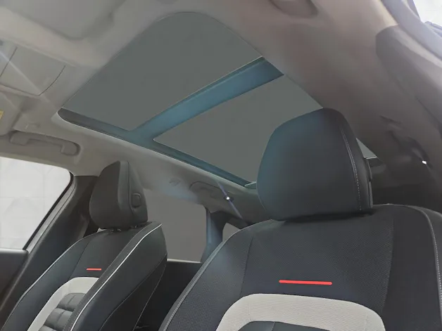 Citroën C5 Aircross 1.2 HEV Max Automat