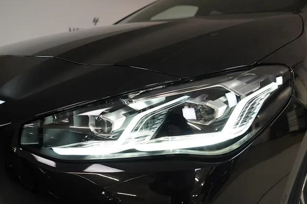 BMW 223i Active Tourer xDrive M Sport DKG