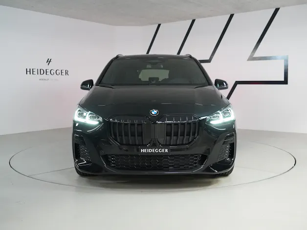 BMW 223i Active Tourer xDrive M Sport DKG