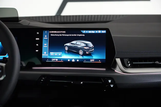 BMW 223i Active Tourer xDrive M Sport DKG