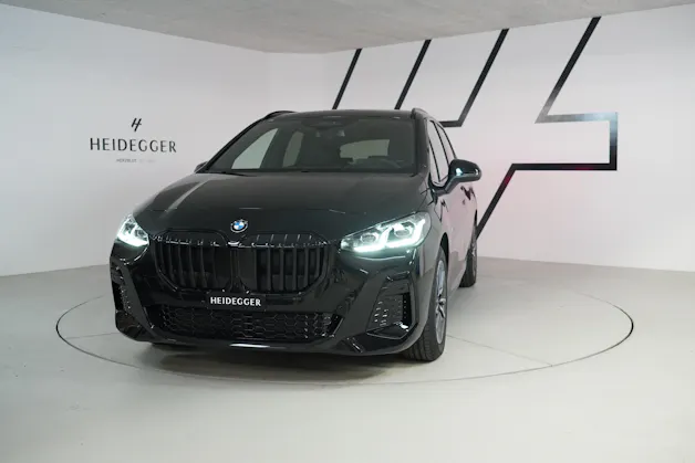 BMW 223i Active Tourer xDrive M Sport DKG