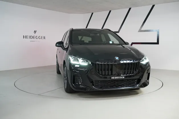 BMW 223i Active Tourer xDrive M Sport DKG